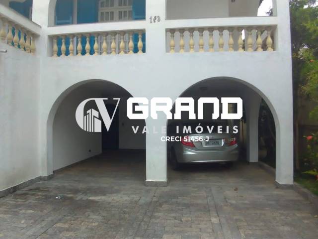 #CA0054 - Casa para Venda em São José dos Campos - SP - 1