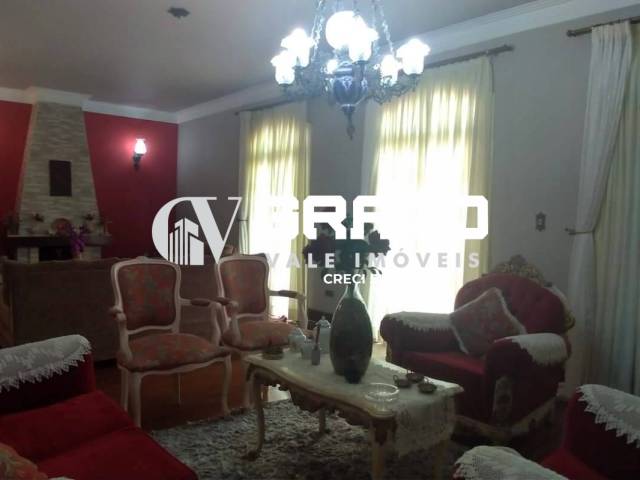 Casa para Venda em São José dos Campos - 4