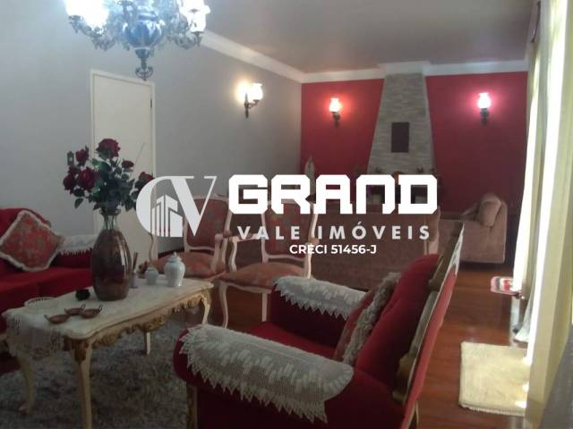 #CA0054 - Casa para Venda em São José dos Campos - SP - 3