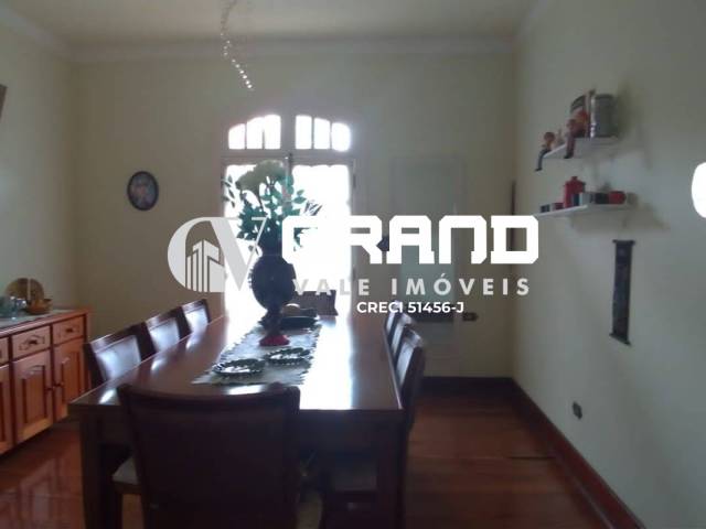 Casa para Venda em São José dos Campos - 5