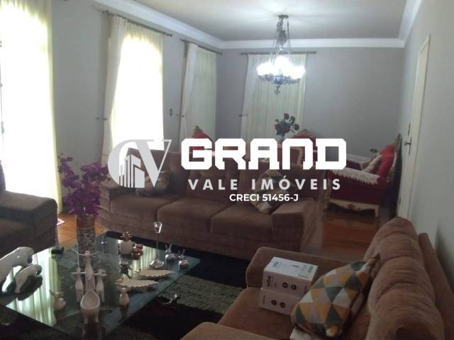 Casa para Venda em São José dos Campos - 5