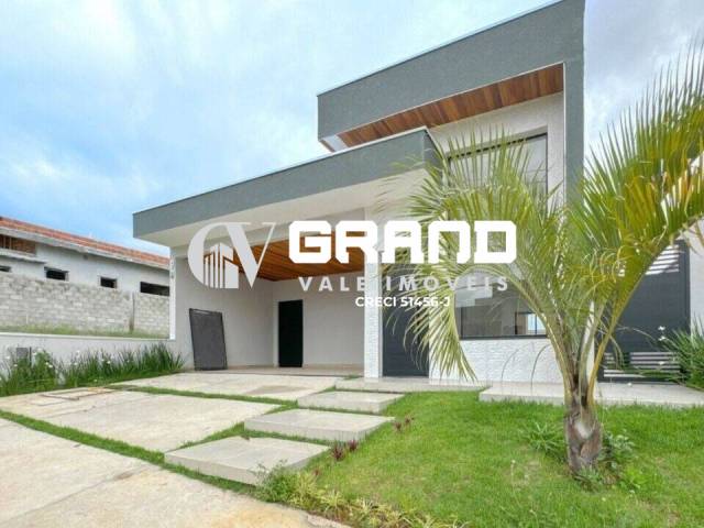 #CA0057 - Casa em condomínio para Venda em Caçapava - SP - 2