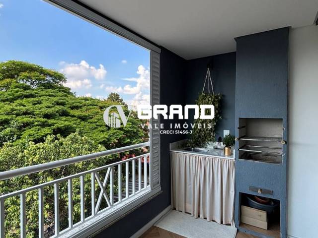 Apartamento para Venda em São José dos Campos - 5