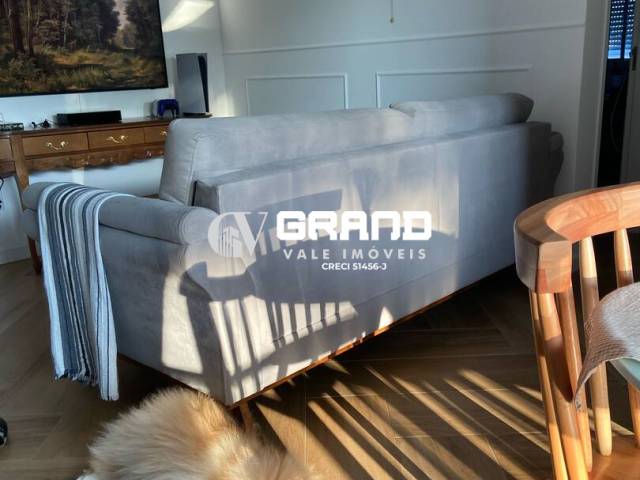 Apartamento para Venda em São José dos Campos - 4