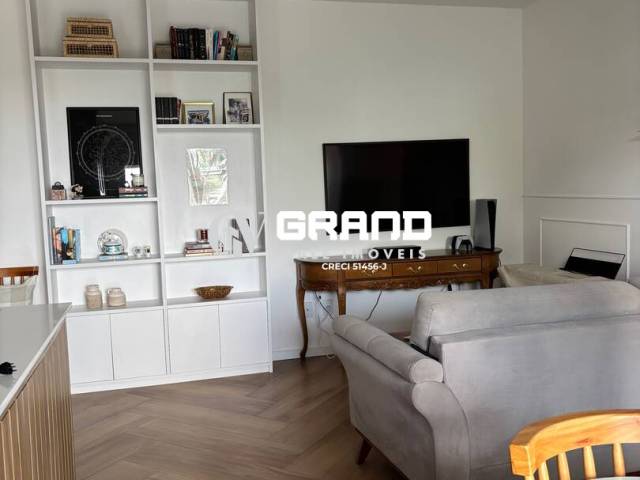 Apartamento para Venda em São José dos Campos - 2