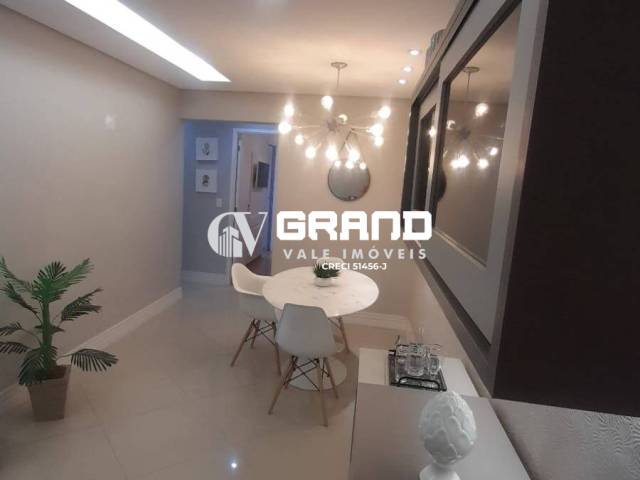 Apartamento para Venda em São José dos Campos - 2