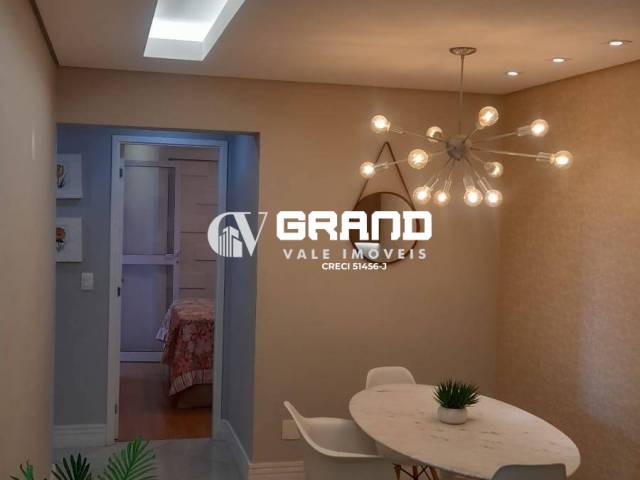 Apartamento para Venda em São José dos Campos - 4