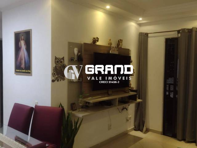 Apartamento para Venda em São José dos Campos - 4