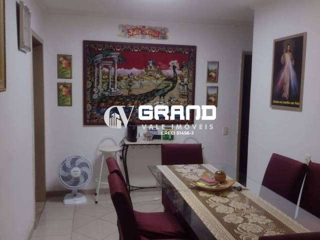 Apartamento para Venda em São José dos Campos - 2