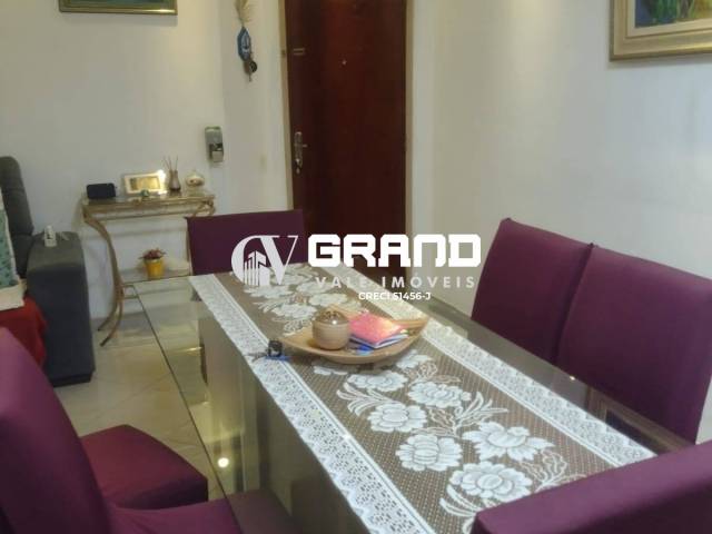 Apartamento para Venda em São José dos Campos - 5