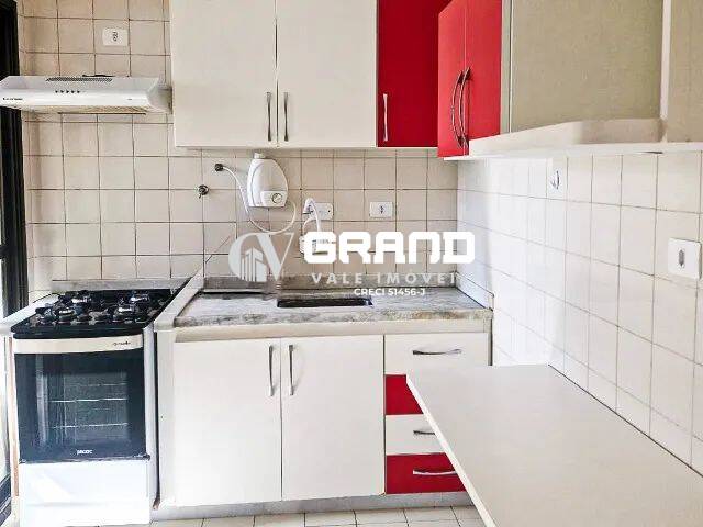 Apartamento para Venda em São José dos Campos - 3