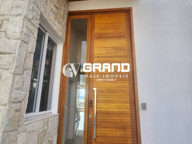 Casa em condomínio para Venda em São José dos Campos - 4