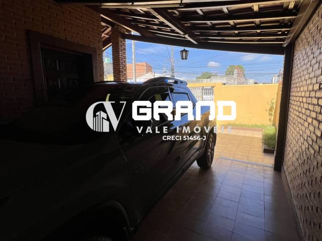 Casa para Venda em São José dos Campos - 5