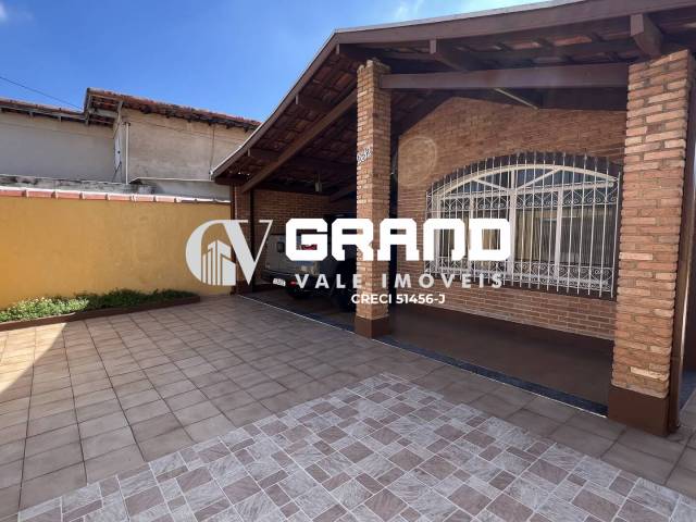 #CA0071 - Casa para Venda em São José dos Campos - SP - 1