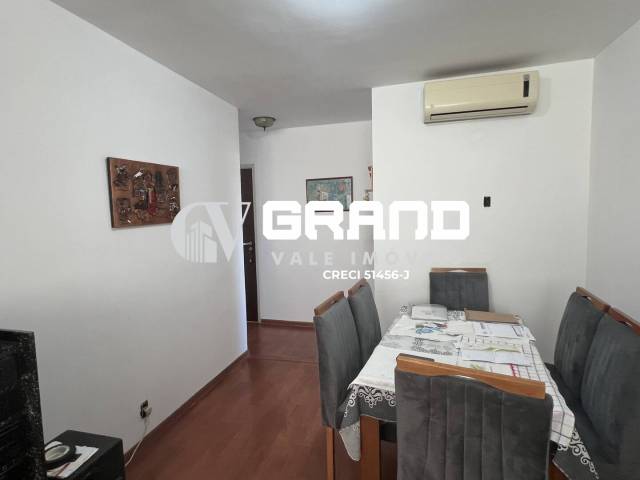 Apartamento para Venda em São José dos Campos - 3