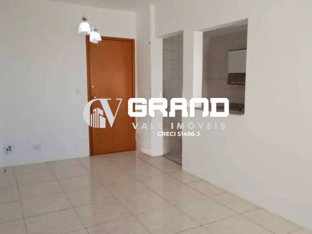 Apartamento para Venda em São José dos Campos - 3