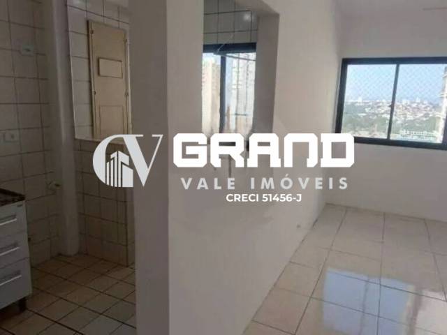 Apartamento para Venda em São José dos Campos - 2