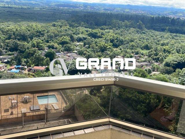 Apartamento para Venda em São José dos Campos - 4