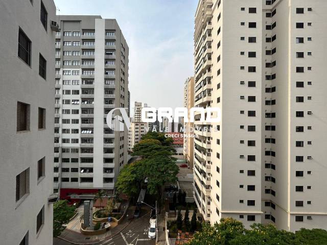 Apartamento para Locação em São José dos Campos - 4