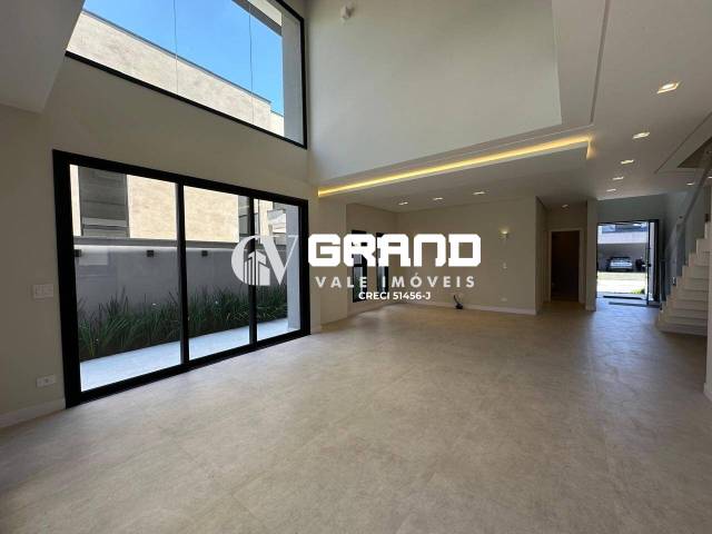 Casa em condomínio para Venda em São José dos Campos - 4