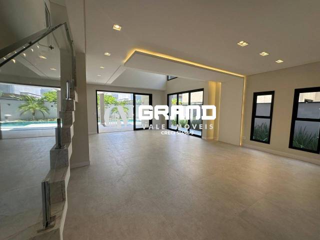 Casa em condomínio para Venda em São José dos Campos - 3