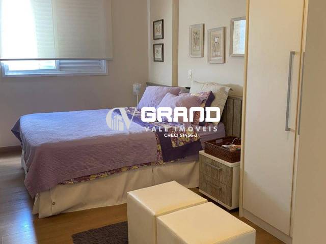 Apartamento para Venda em São José dos Campos - 4