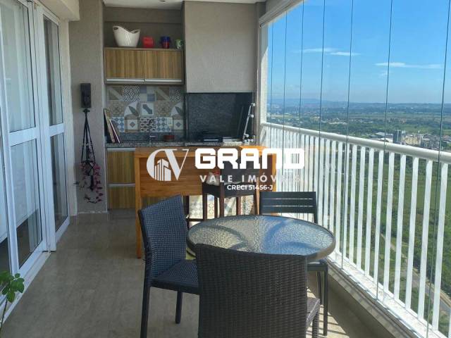 #AP0084 - Apartamento para Venda em São José dos Campos - SP