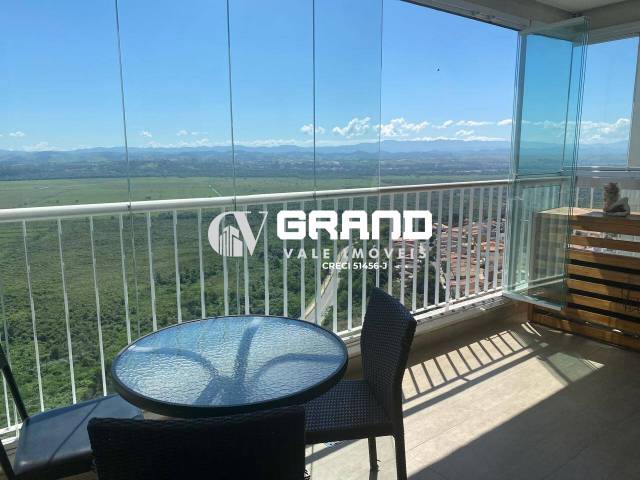 #AP0084 - Apartamento para Venda em São José dos Campos - SP