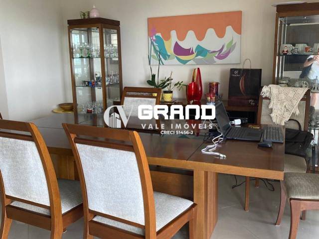 #AP0084 - Apartamento para Venda em São José dos Campos - SP