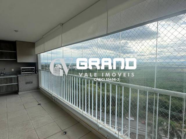 Apartamento para Venda em São José dos Campos - 5