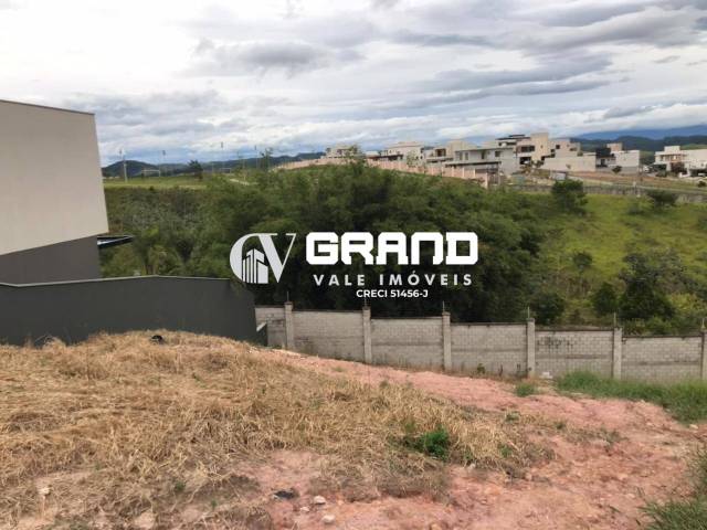 #TE0087 - Terreno em condomínio para Venda em São José dos Campos - SP - 2