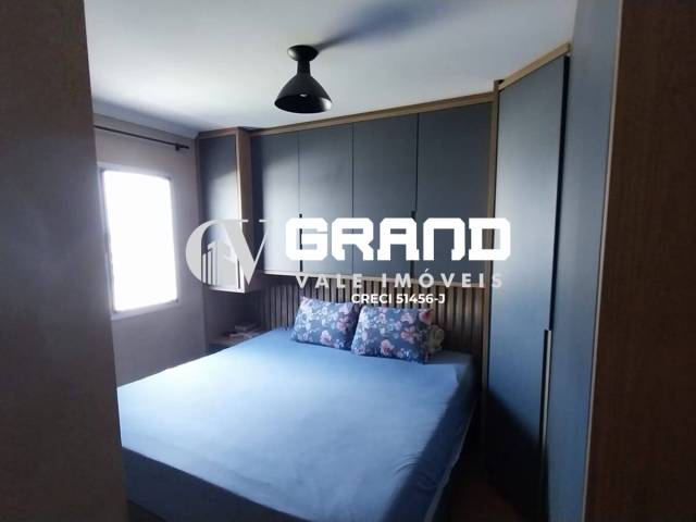 Apartamento para Venda em São José dos Campos - 4