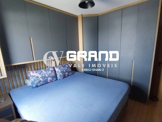 Apartamento para Venda em São José dos Campos - 5