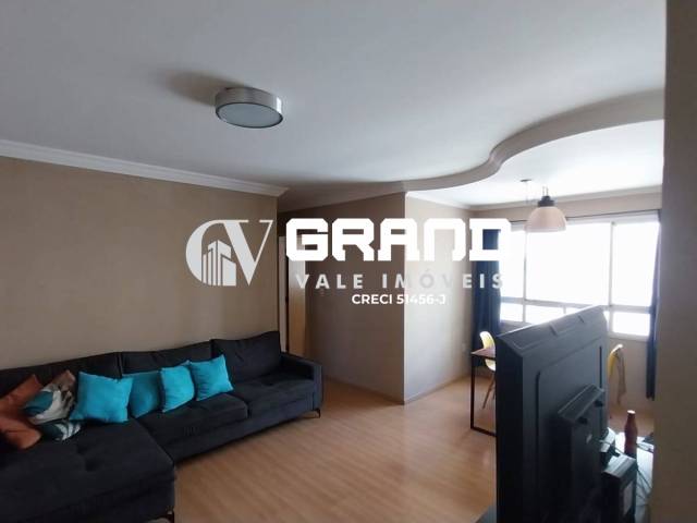 Apartamento para Venda em São José dos Campos - 3