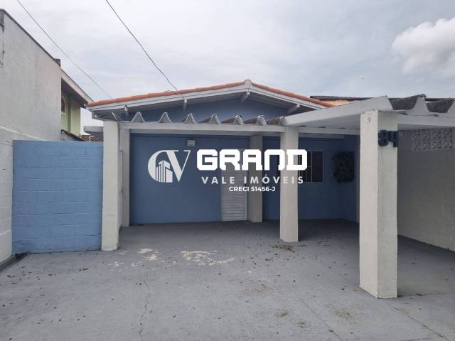 #CA0090 - Casa para Venda em São José dos Campos - SP - 2