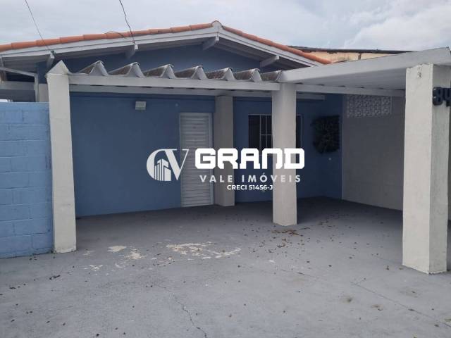 #CA0090 - Casa para Venda em São José dos Campos - SP - 1