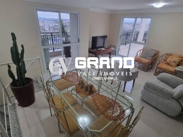 Duplex para Venda em São José dos Campos - 5