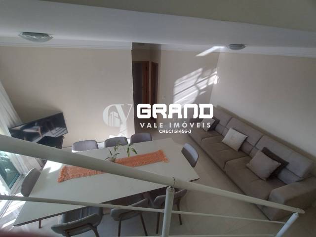 Duplex para Venda em São José dos Campos - 4