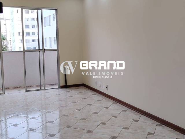 Apartamento para Venda em São José dos Campos - 2