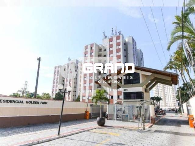 #AP0093 - Apartamento para Venda em São José dos Campos - SP - 1