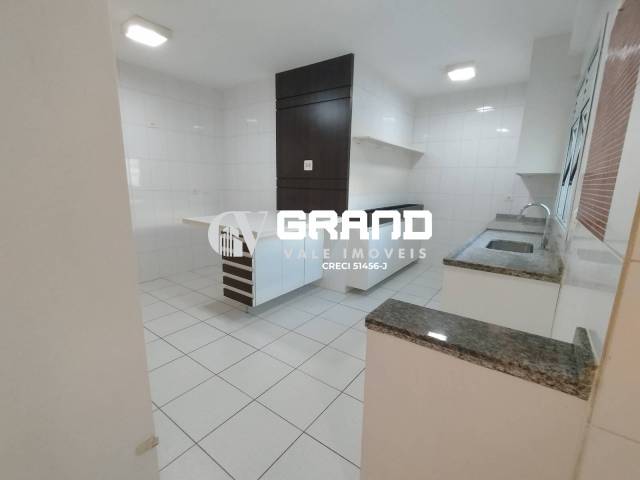 Apartamento para Locação em São José dos Campos - 4