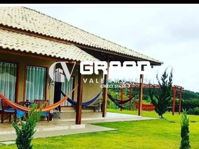 #CH0099 - Chácara para Venda em Paraibuna - SP - 3