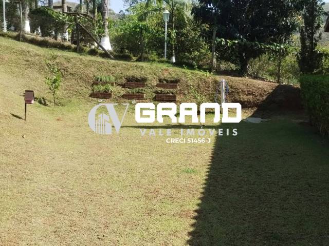 Chácara para Venda em Paraibuna - 5