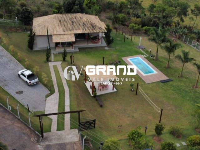 Chácara para Venda em Paraibuna - 5