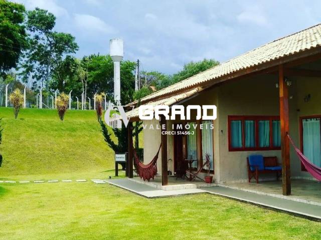 Chácara para Venda em Paraibuna - 4