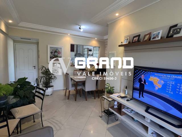 Apartamento para Venda em São José dos Campos - 2