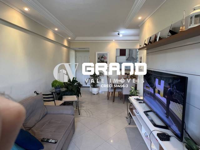 Apartamento para Venda em São José dos Campos - 3