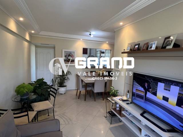 Apartamento para Venda em São José dos Campos - 5