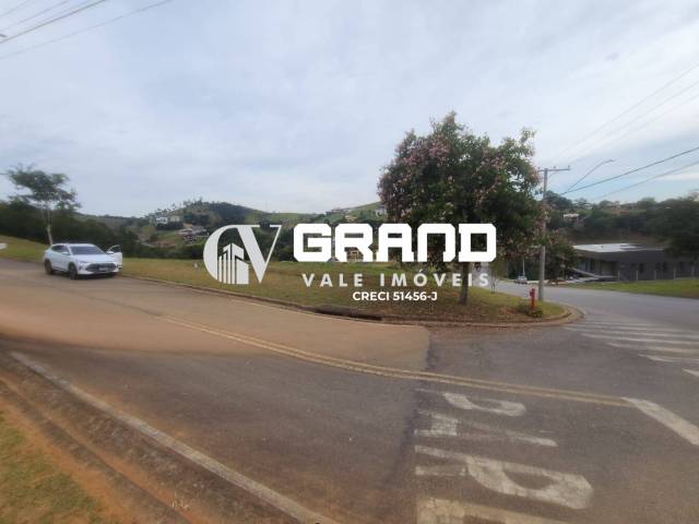 #TE0101 - Terreno em condomínio para Venda em Jambeiro - SP - 2