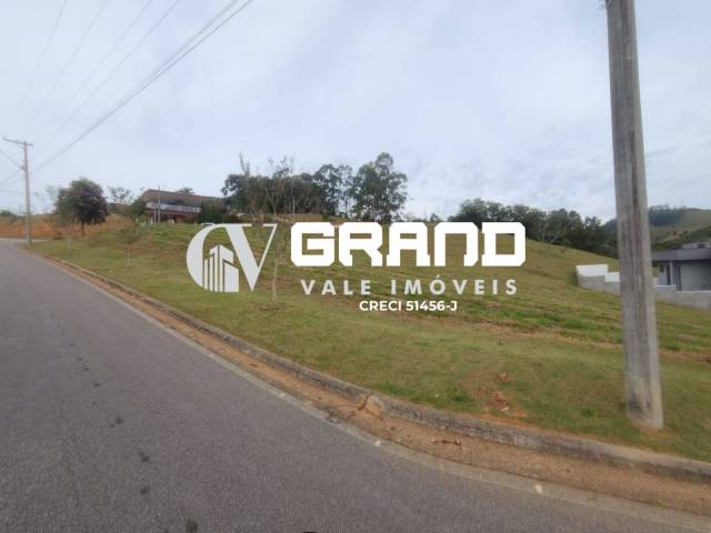 #TE0101 - Terreno em condomínio para Venda em Jambeiro - SP - 1